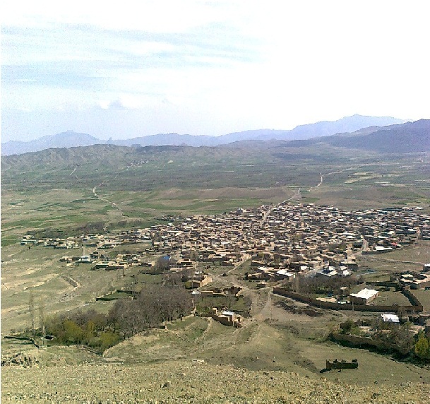 مخور – شوط – آذربایجان غربی – سایت روستاهای ایران